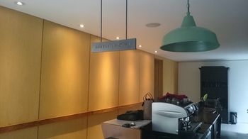 Oliver'S Hostelry Bandung Exterior photo